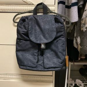Back pack